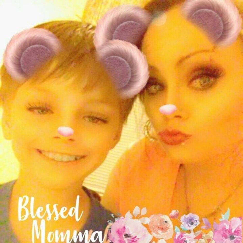 Meet your Posher, Savannah